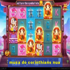 musa do corinthians nua